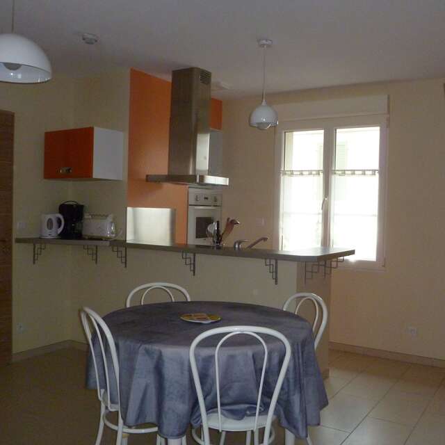 MEUBLE FORELLE SYLVIE - APPARTEMENT N°7