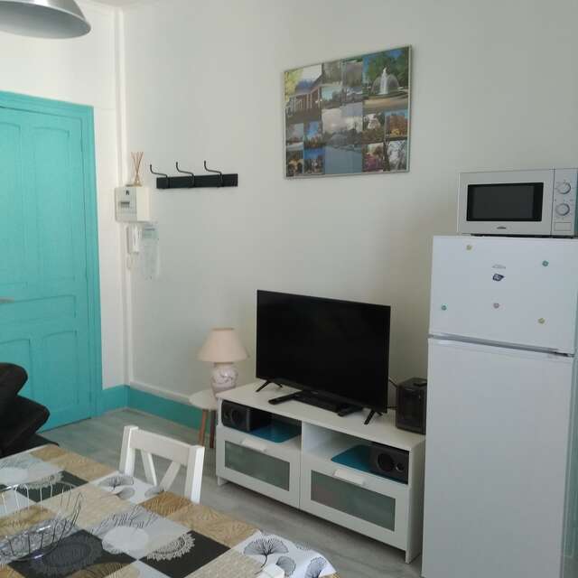 Meublé auburtin joel & rogé florence