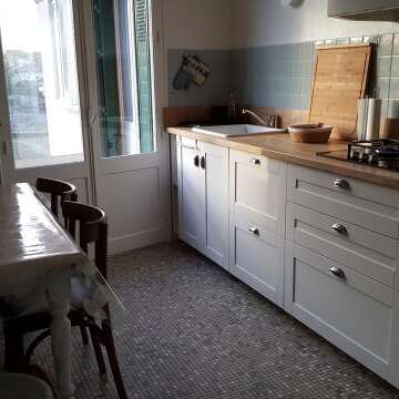 Meublé Deprez Nicole