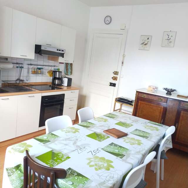 Meublé Brigeot Jean-Pierre et Chantal