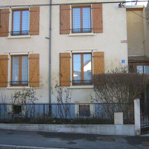 Meublé cabral manuel