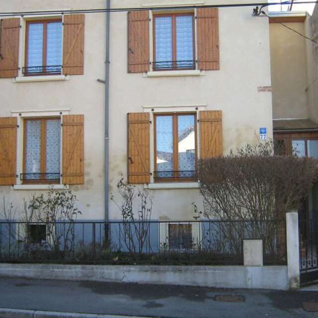 Meublé cabral manuel