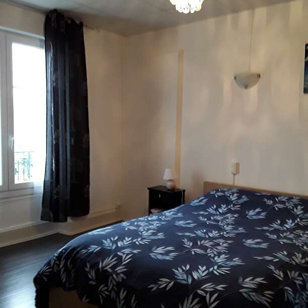 Meublé Charle Rémi et Brigitte