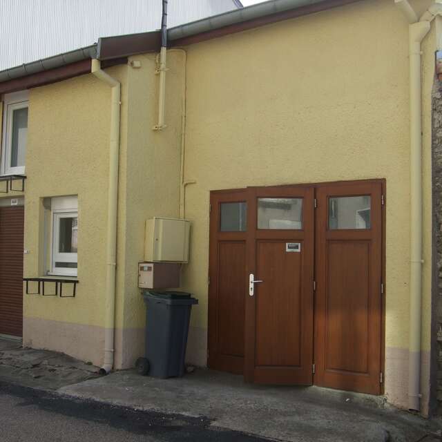 Meublé daval christophe - maison