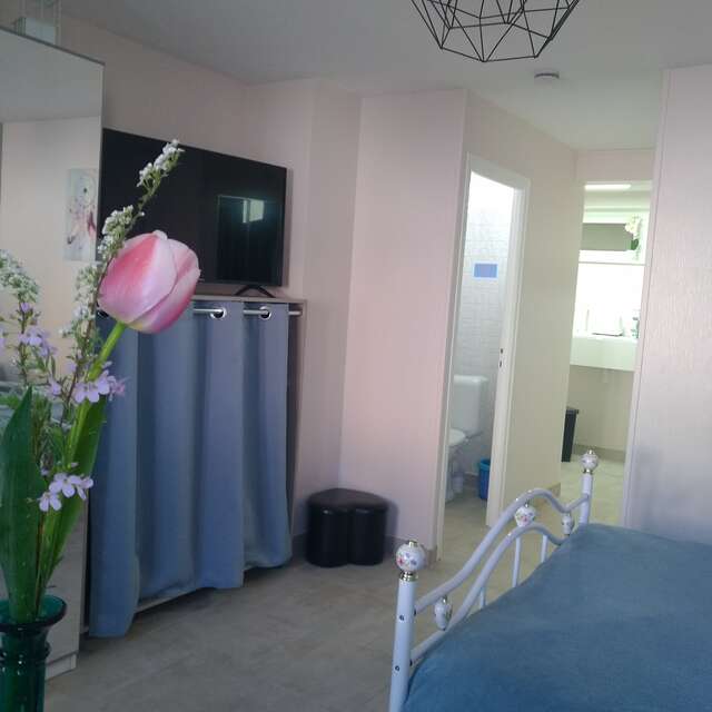 Meublé Vitteloc Daviet Arthur