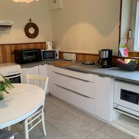 Meublé Deny Evelyne