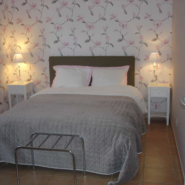 Meublé gavard claude - appartement plaisance