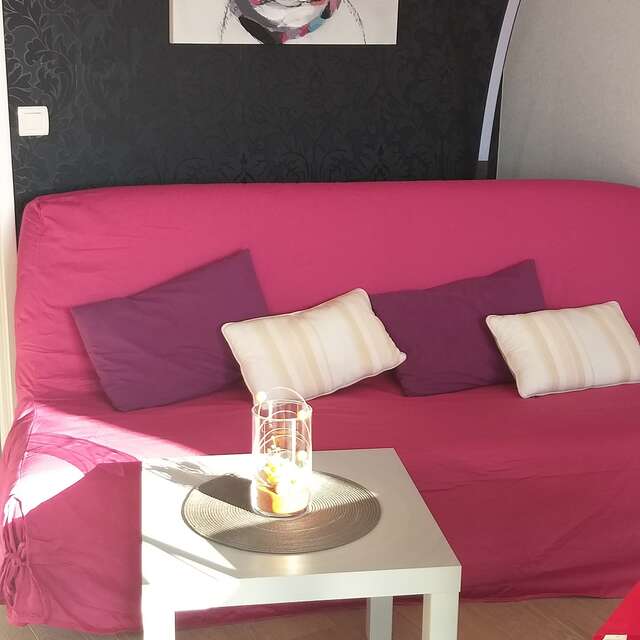 Meublé giraldez antonio