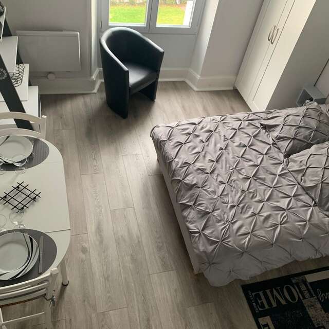 Meublé Goret Sébastien