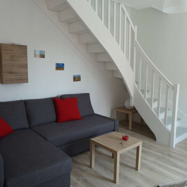 Meublé Goujon Florian