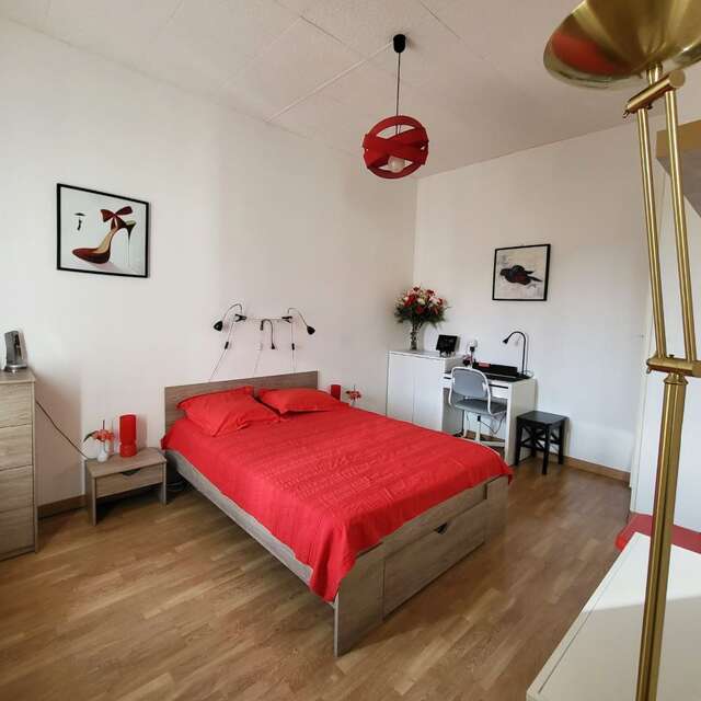 Meublé Jeunechamp Perrine 433