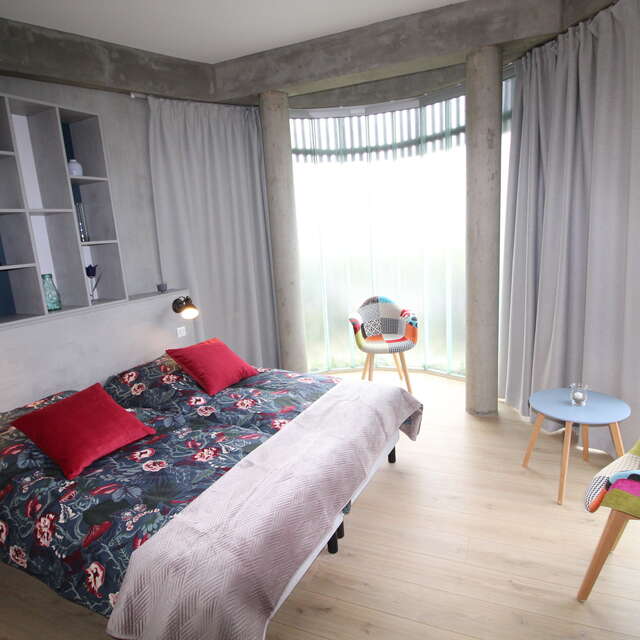 Meublé leclerc chantal et marcel