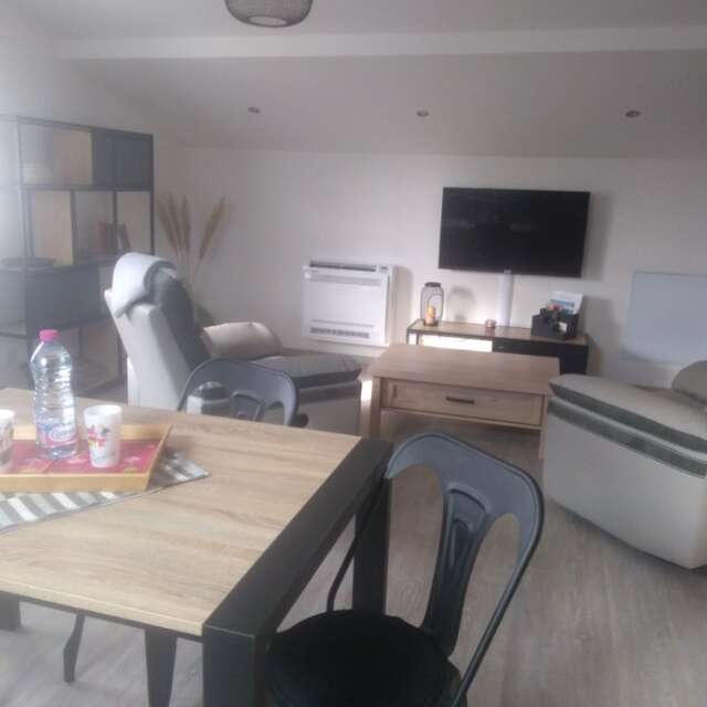 MEUBLE LEVIEUX PHILIPPE - APPARTEMENT MÉLÈZE