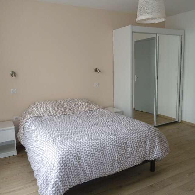 Meublé lopes albano