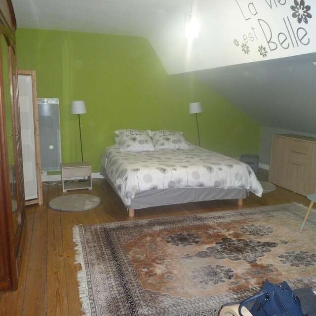 Meublé perrin bernadette (apt)