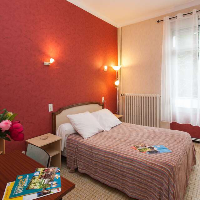 Meublé mouchet gaël - les ruches 1