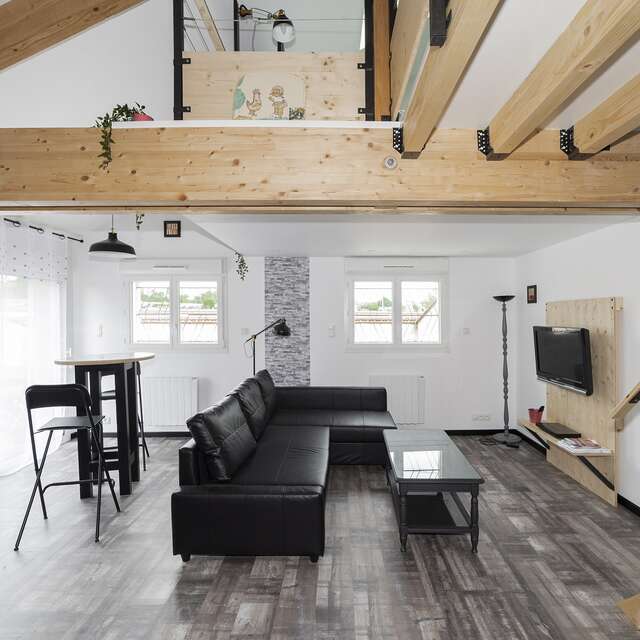 Meublé rollot pascal-jean