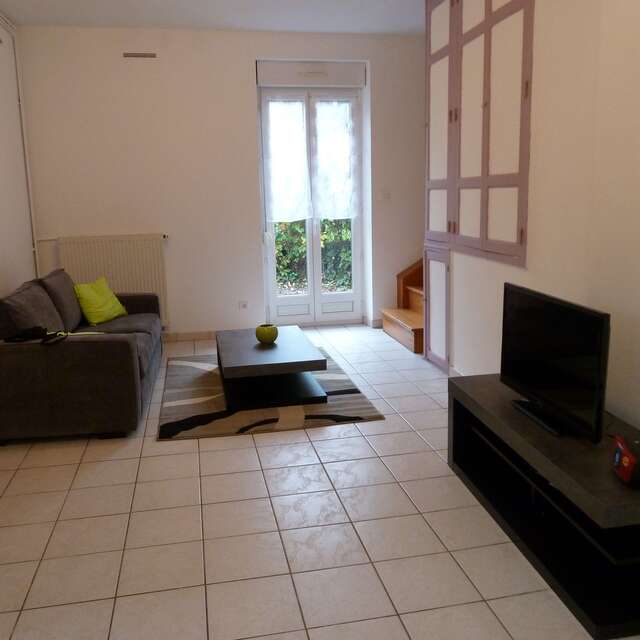 Meublé vagnier jean-yves et sylviane