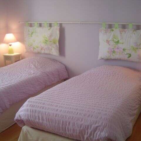 Meublé henry geneviève - villa pasteur