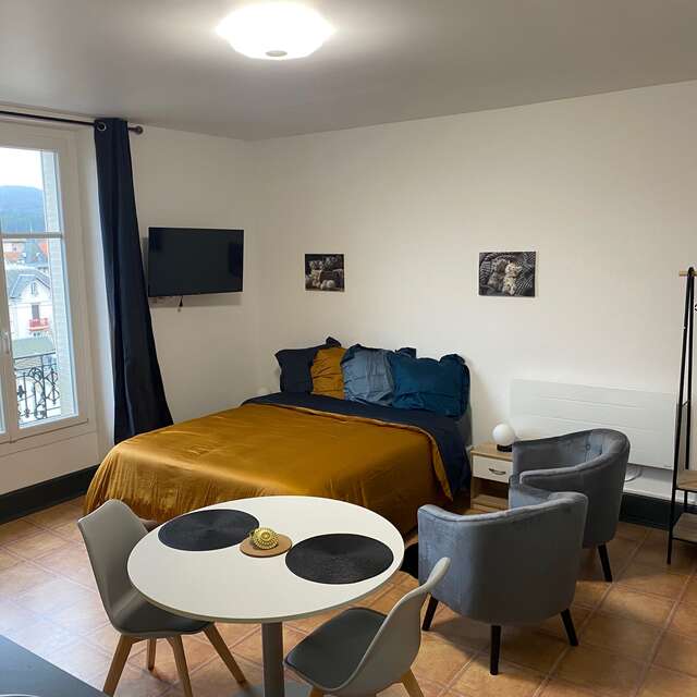 Meublé voinson yannick