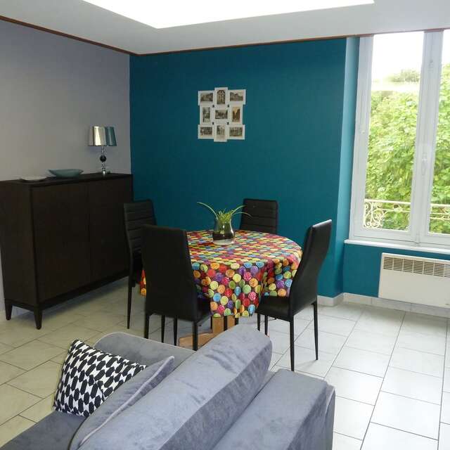 Meublé Voignier Christophe et céline