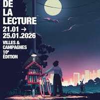 Nuit de la lecture