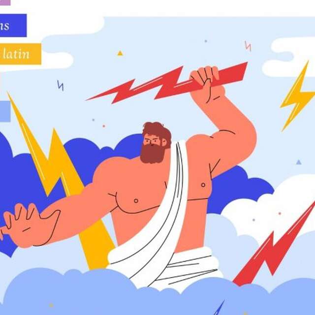 Soirée des Latinistes