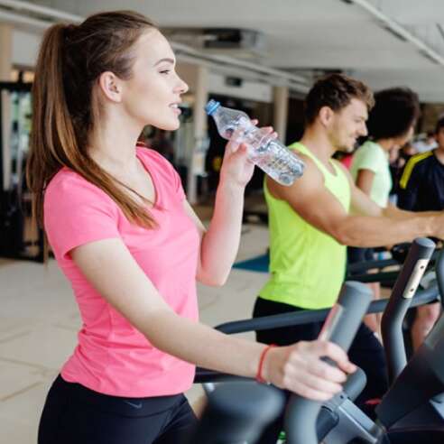 Ô 'Sport Association - Complexe Sportif de Contrexéville