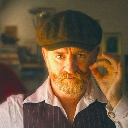 Spectacle concert lecture Mathias Malzieu