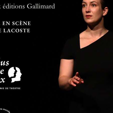 Spectacle - Rencontre avec "Voyager autrement"