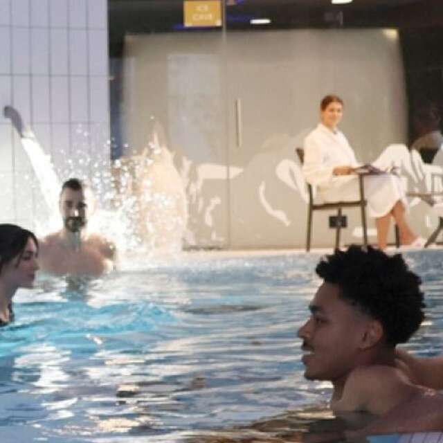 Portes ouvertes Thermes de Vittel