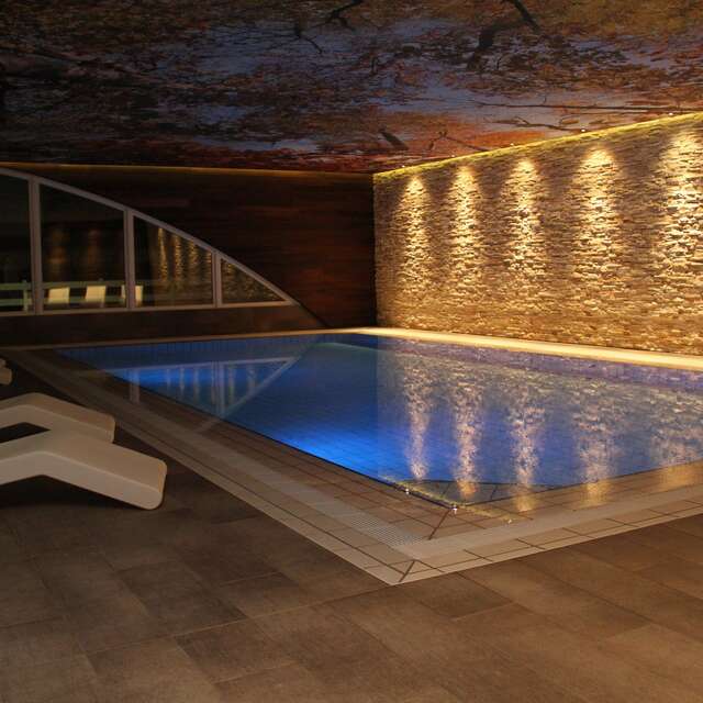 Hôtel-restaurant l'orée du bois