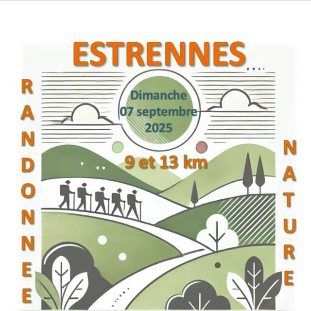 Randonnée nature