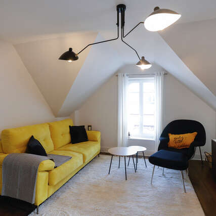 Sci les fougères Bailly Nathalie