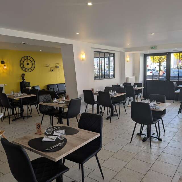 Restaurant Au Passio'né