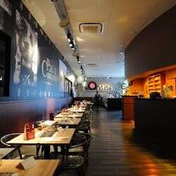 Restaurant italien - pasta company