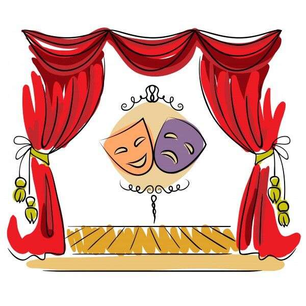 Théâtre ados et adultes