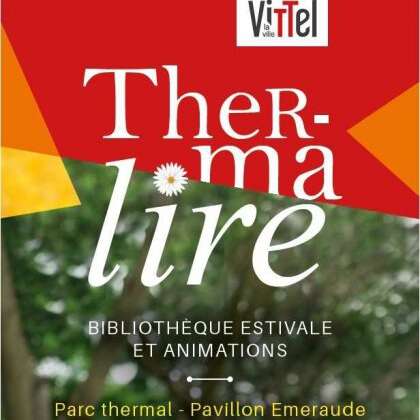 Thermalire - La chasse aux histoires cachées