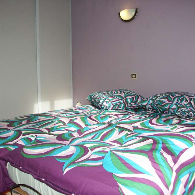 Meublé laurent jean-pierre 151