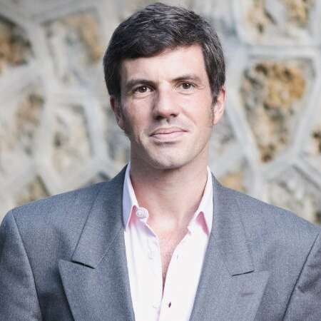 Cinéma, rencontre, lecture avec Vincent Fernandel