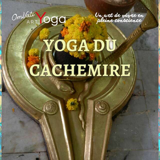 Yoga cachemirien et bain sonore