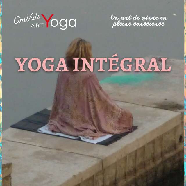 YOGA INTEGRAL
