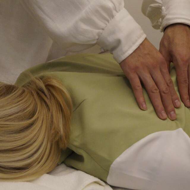 Yuanvi center thermes de Vittel