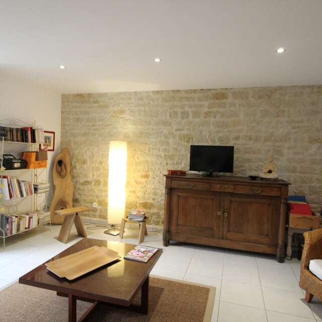 Gîte de la Sauvegarde