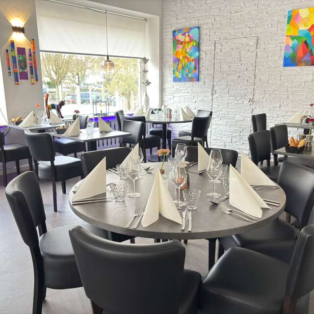 Restaurant le carpe diem