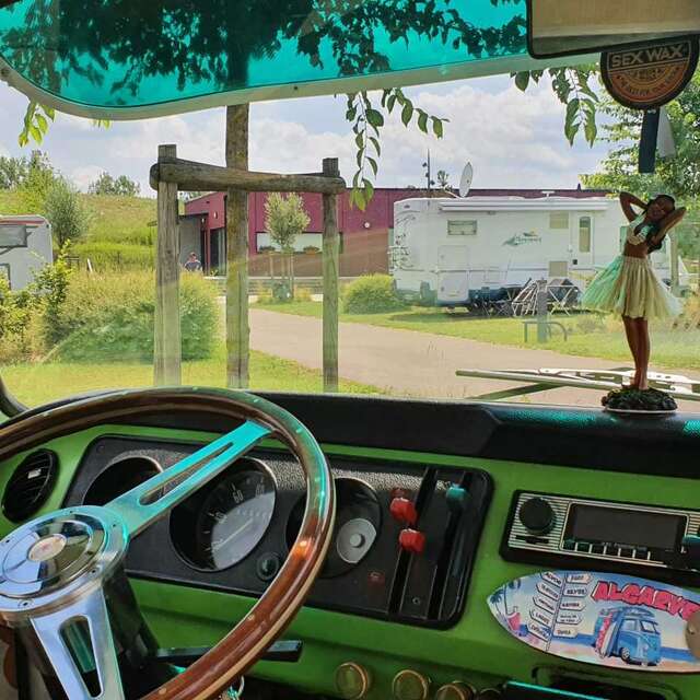Camping du Port