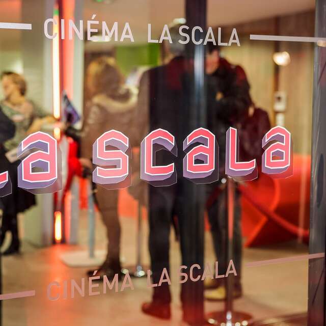 Cinéma la scala