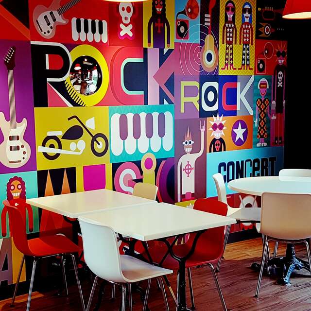 Restaurant B&B Thionville Yutz