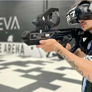 Eva - salle d'esport