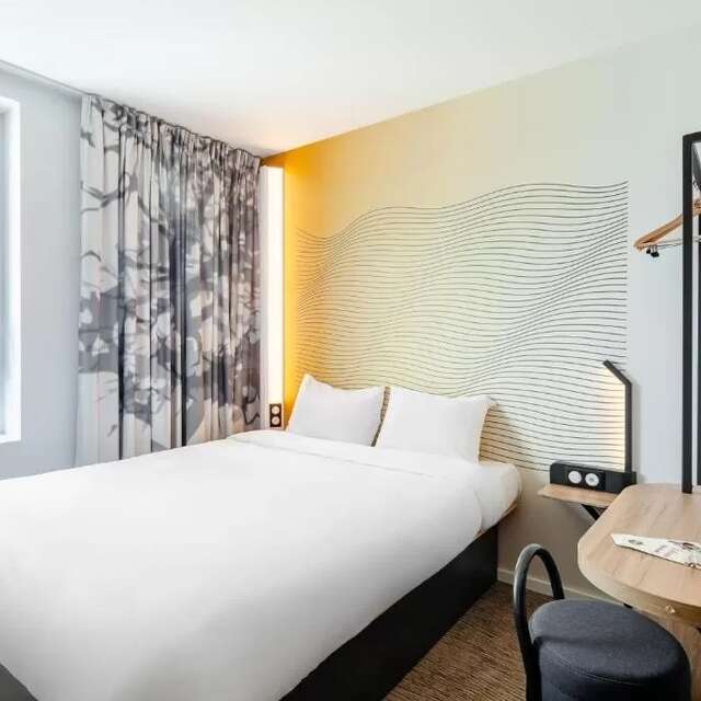 B&B Hôtel Thionville Centre Gare